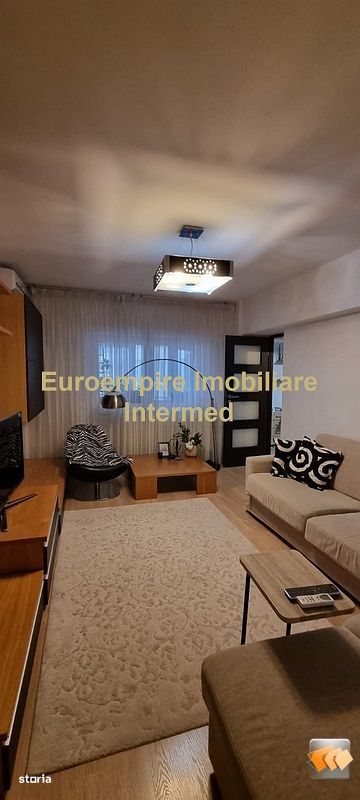 Apartament de inchiriat cu 4 camere, zona Tomis 2