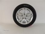 Janta R16 + Cauciuc Kia Ceed 6. 5JX16H2 ET50 cod 52910-J7200 - 1