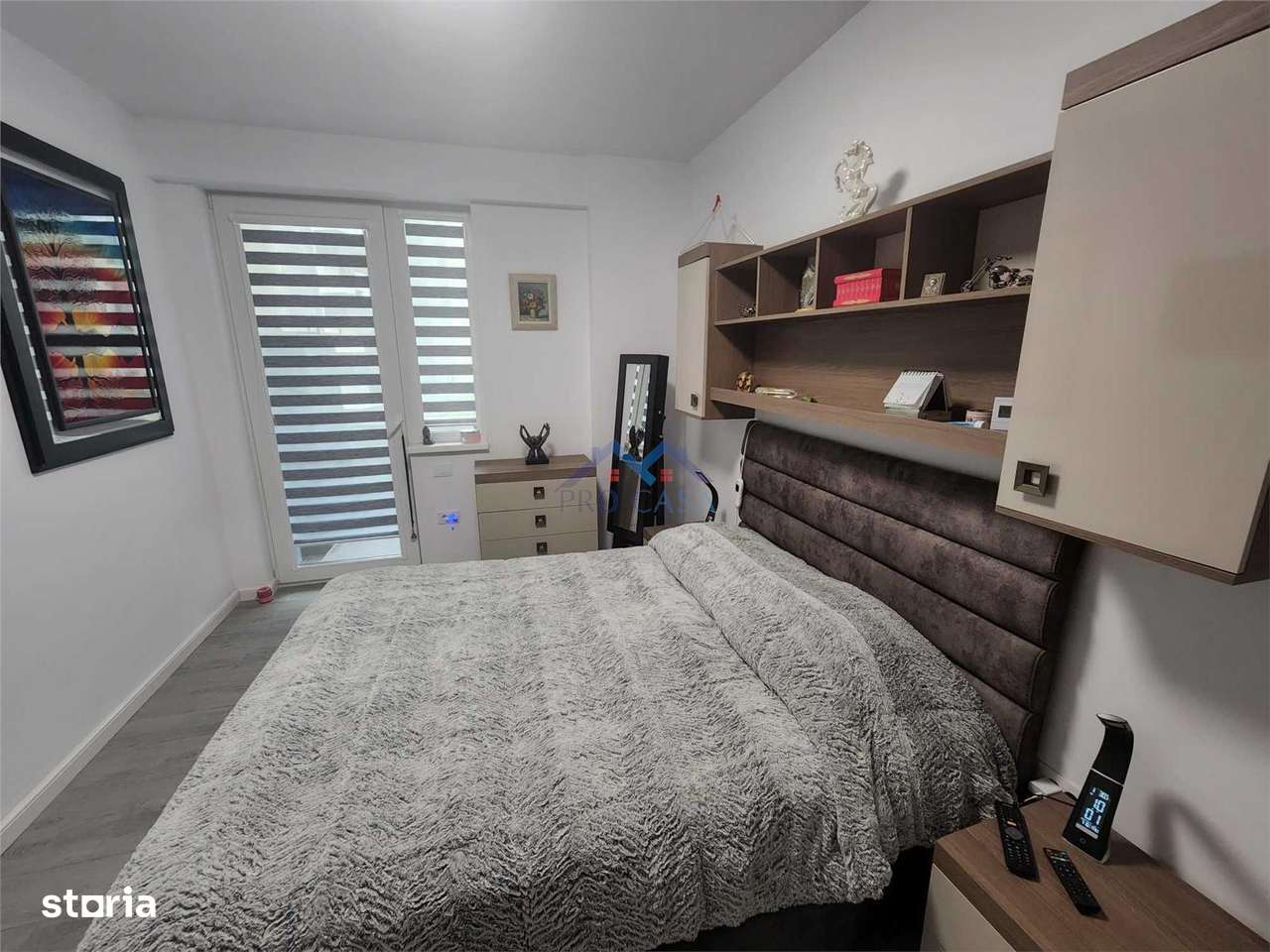 Apartament 3 camere, bloc nou, et.2, 2 bai, 2 balcoane - Imagine principală: 5/12