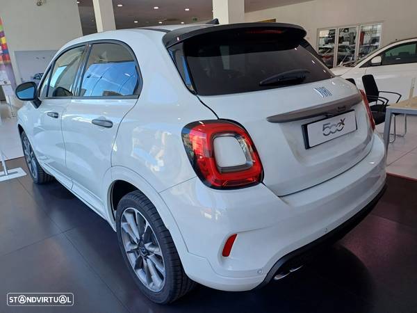 Fiat 500X 1.3 MJ - 3