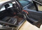 Interior piele, scaune, bancheta, fete usi Mercedes Benz S Class W220 - 2