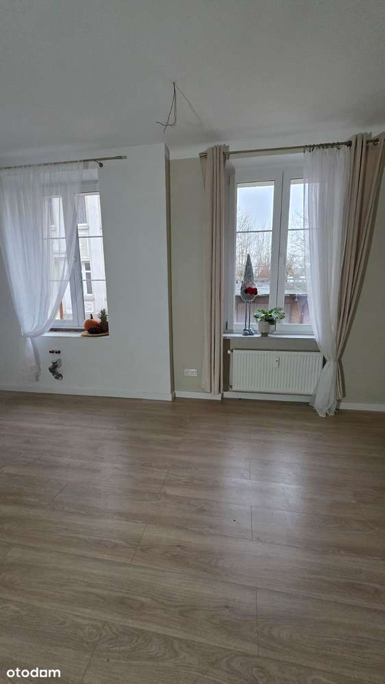 KUPUJĄCY BEZ PROWIZJI. Mieszkanie 47 m² po generalnym remoncie-2