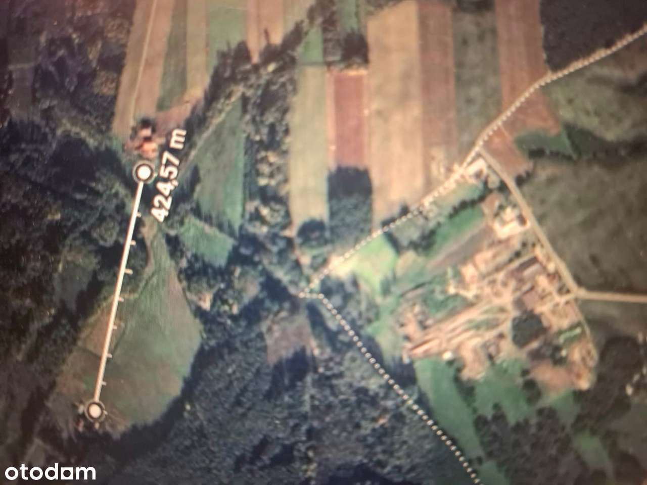 gospodarstwo zabudowa zagrodowa siedliskowa - Pełny obrazek: 4/20