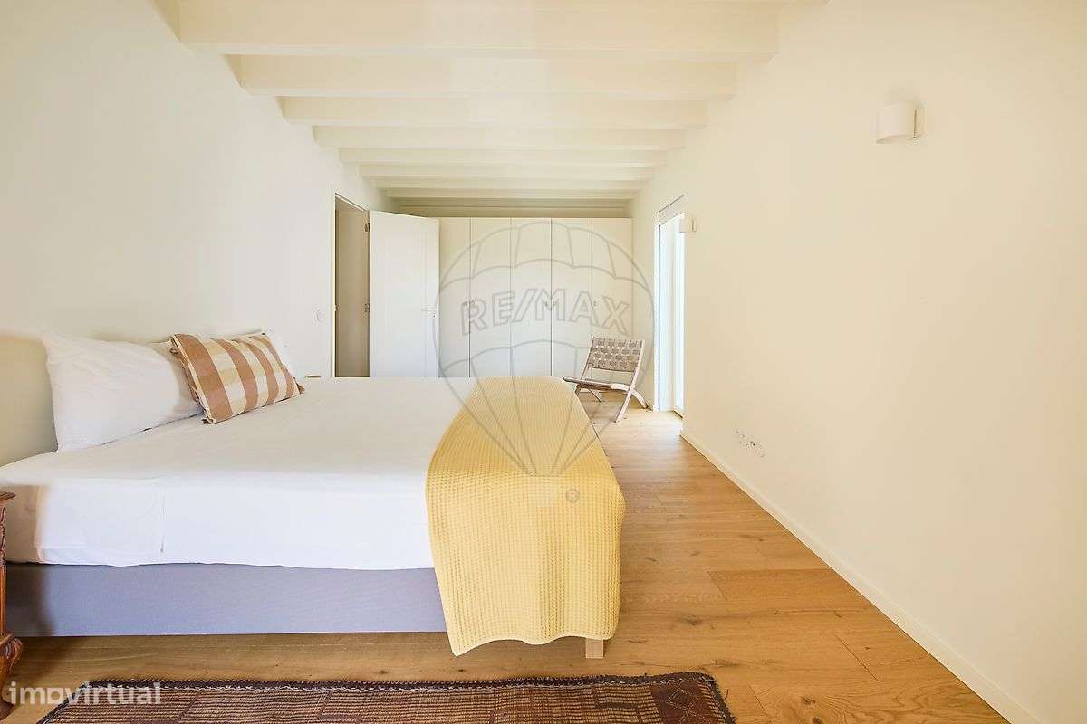 Moradia T3- Condominio de Luxo em Oeiras-29