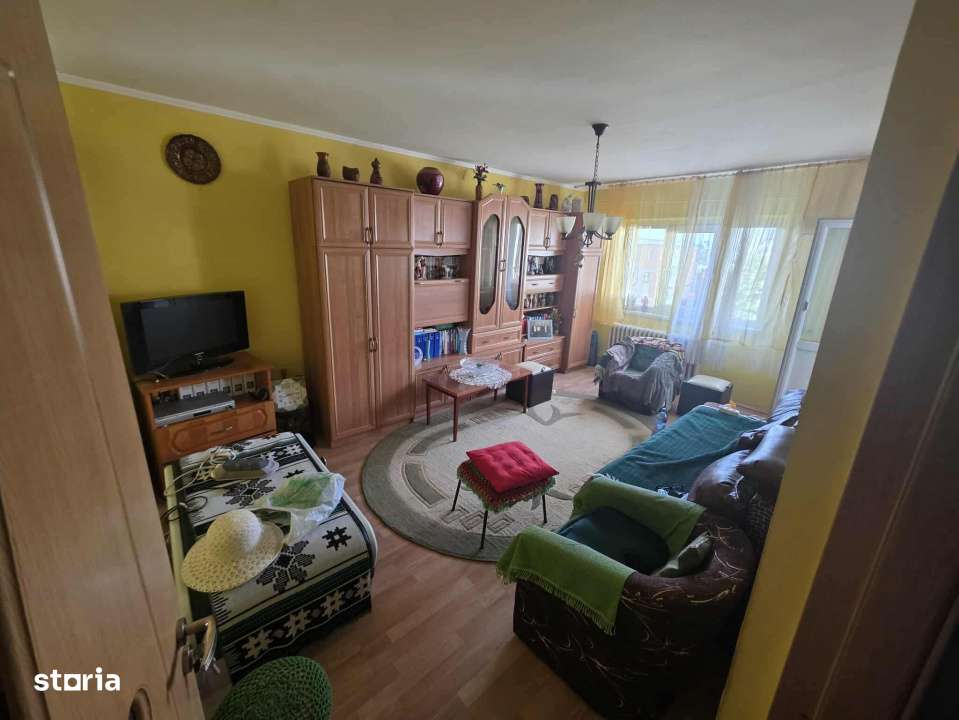 Apartament 2 camere 52 mp Rovine Craiova-2