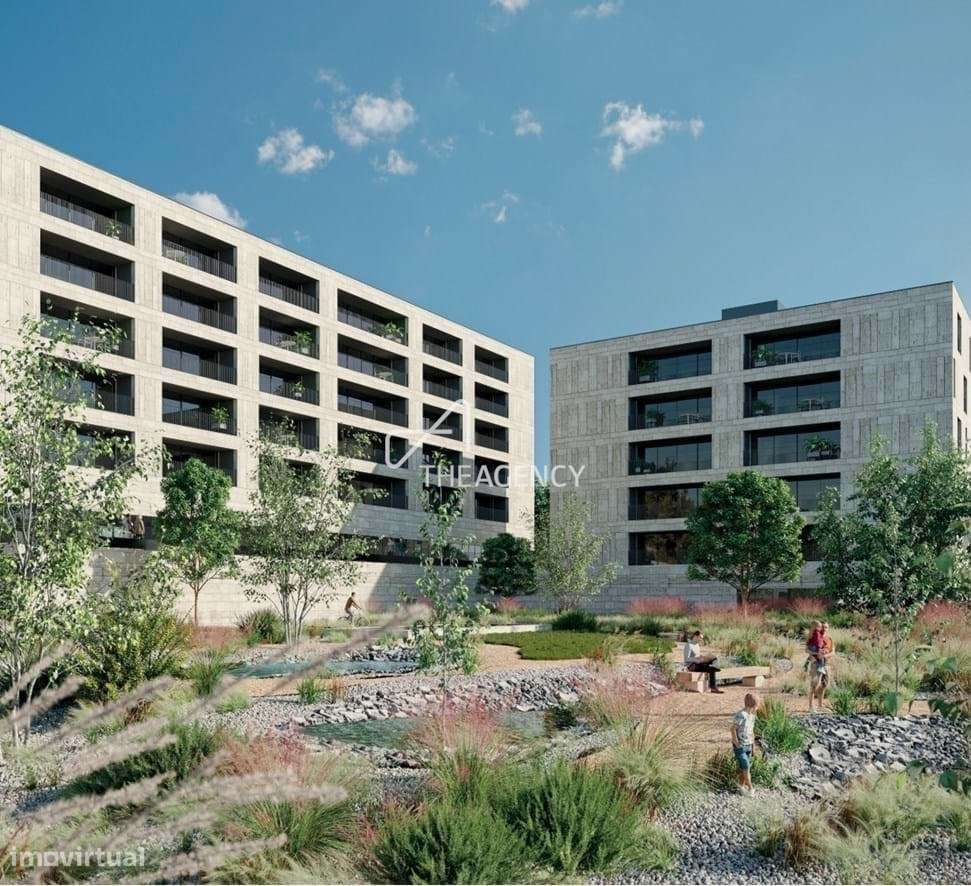 Le Parc, Vila Nova de Gaia - Grande imagem: 5/11