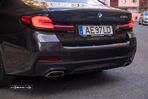 BMW 530 e Pack M - 37