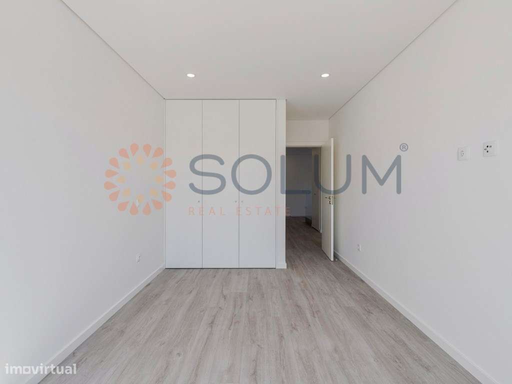Duplex T5 novo com 3 suites - Montijo-17