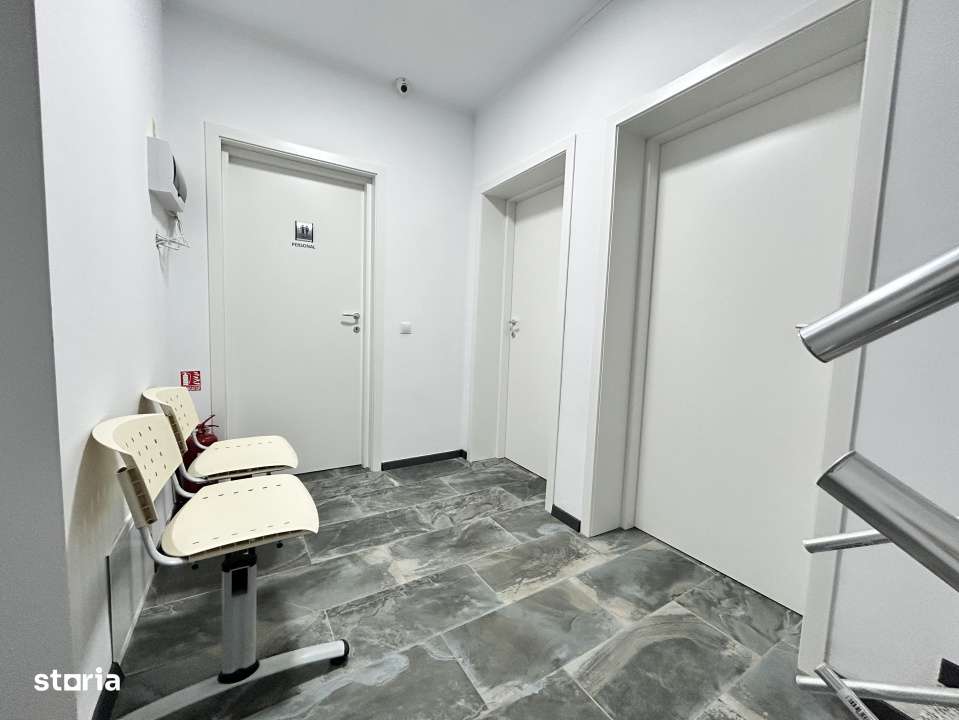 Spatiu Comercial Clinica Corbeanca Central-16