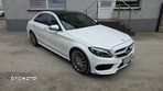 Mercedes-Benz Klasa C 300 7G-TRONIC AMG Line - 9