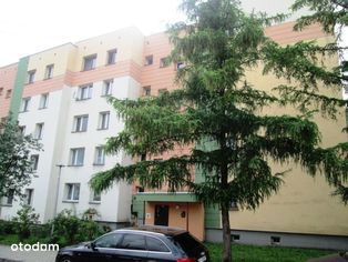 Syndyk sprzeda mieszkanie w Ełku. Konkurs ofert