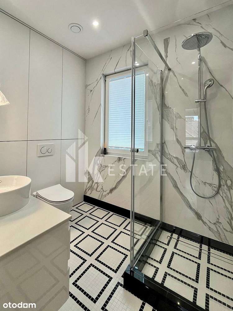 Nowoczesny bliźniak | 2 m. postojowe i ogród - Pełny obrazek: 5/20