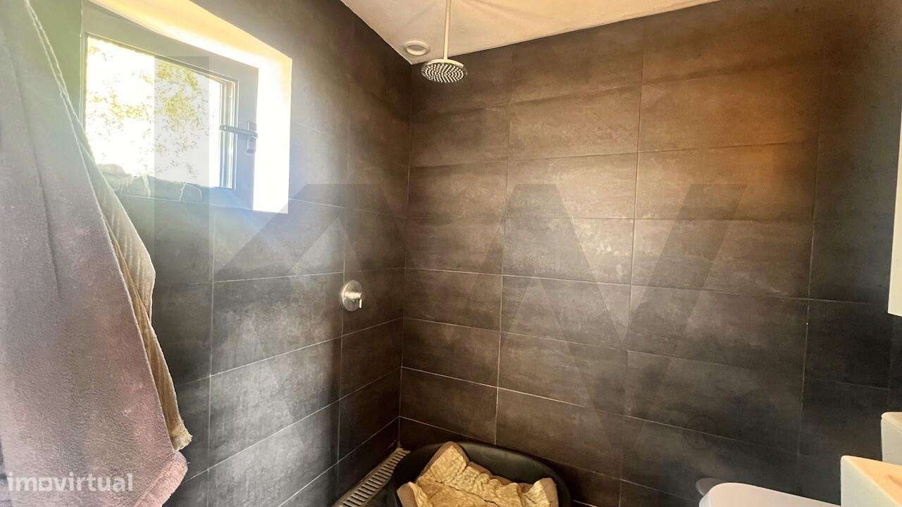 Propriedade única na Serra de Grândola - Terreno de 6,9 ha com vista p-31