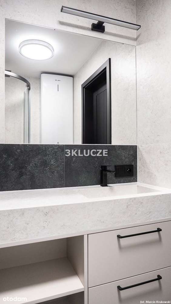 Dwa pokoje wysoki standard Politechnika Lubelska-9