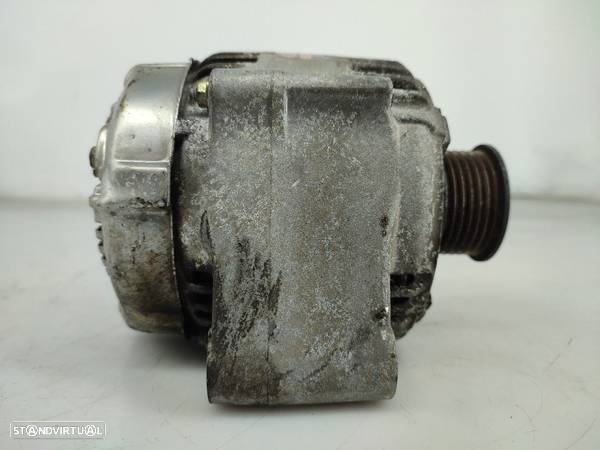 Alternador Rover 75 (Rj) - 2