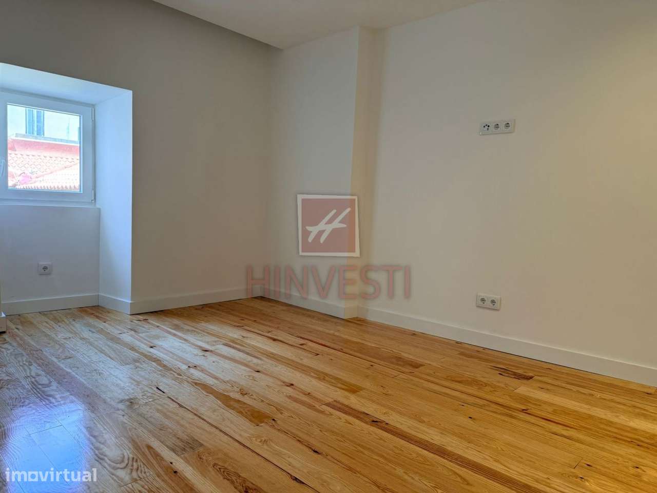 Apartamento T2 | Lisboa, Santa Apolónia-9
