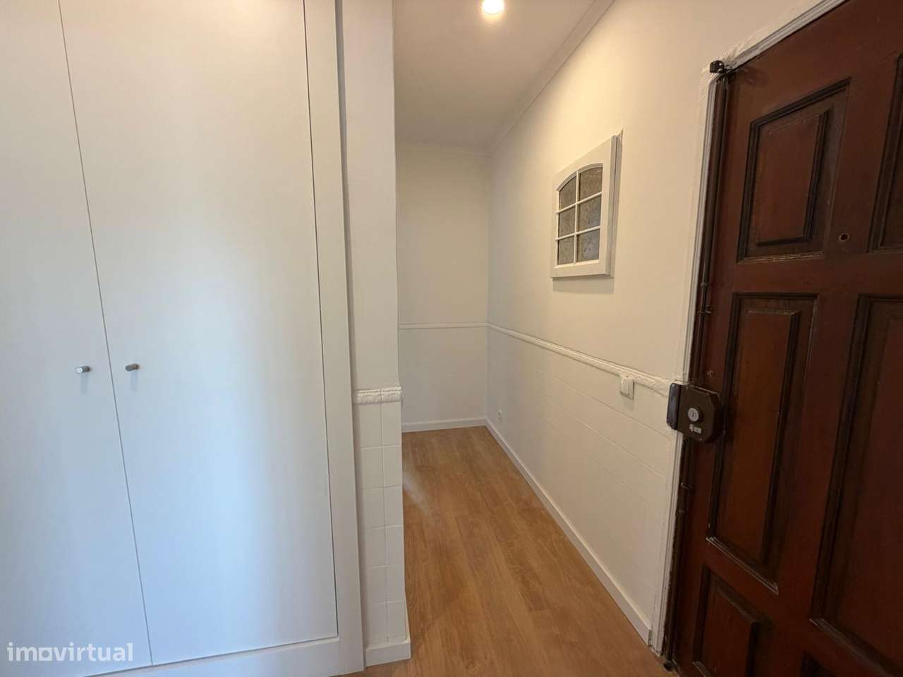 T2 Moderno em Open Space – Conforto e Elegância no Lavradio-19