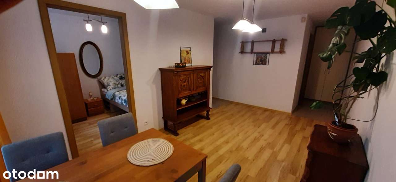 Katowice, Ligota, 3 pokoje, po gruntownym remoncie,meble,wysoki parter-6