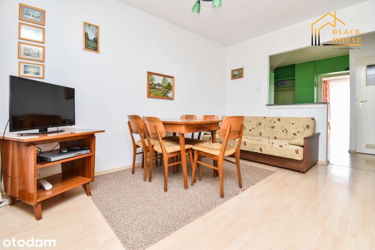 **2-pokojowe mieszkanie 50m2 - ul. Bursztynowa** - Pełny obrazek: 5/14