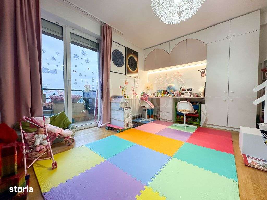 Apartament 3 camere de vanzare in Andrei Muresanu, Cluj Napoca - Imagine principală: 5/7