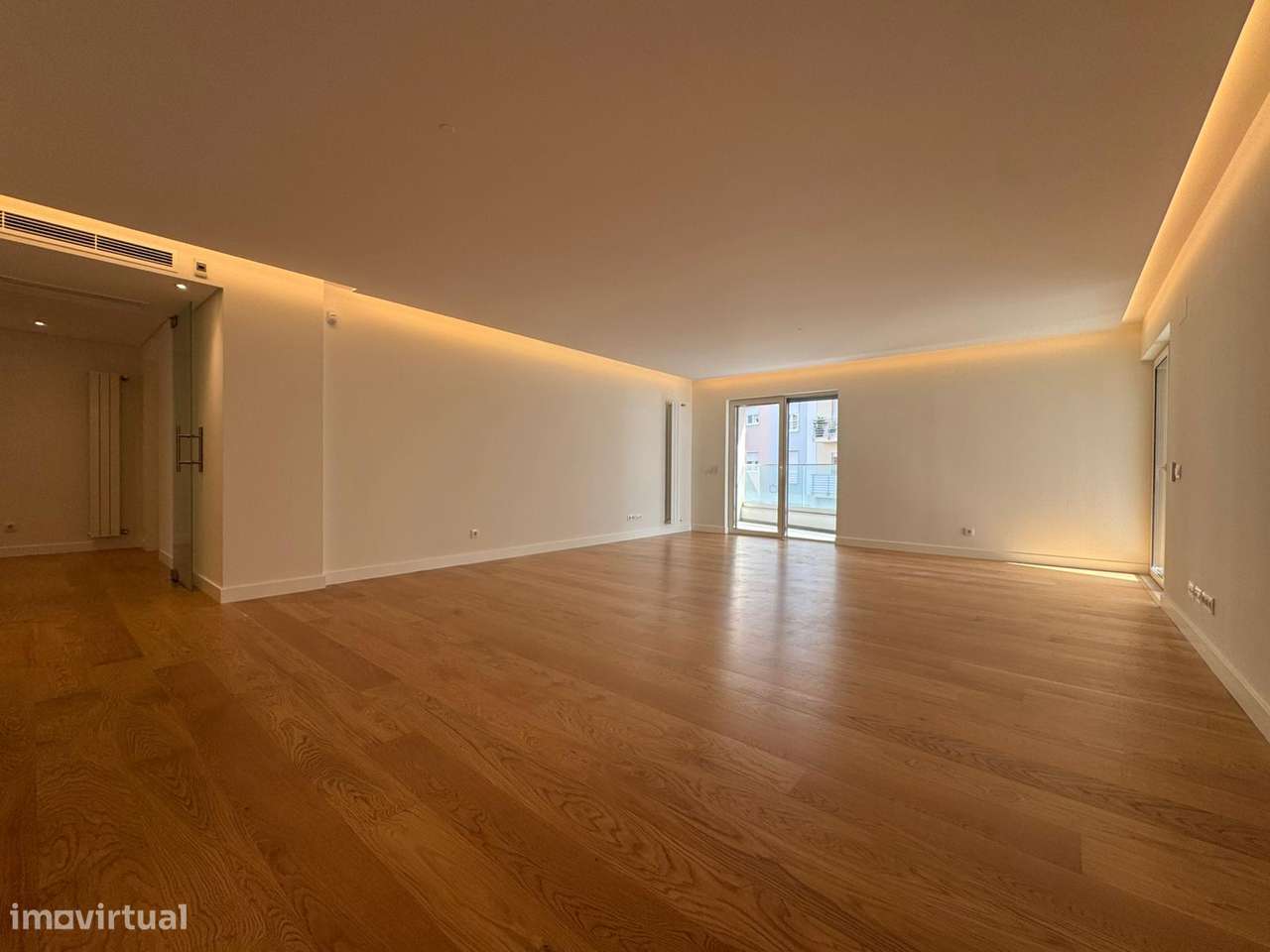 Apartamento T3 c/ vista rio - Grande imagem: 3/29