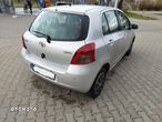 Toyota Yaris 1.0 Luna - 8