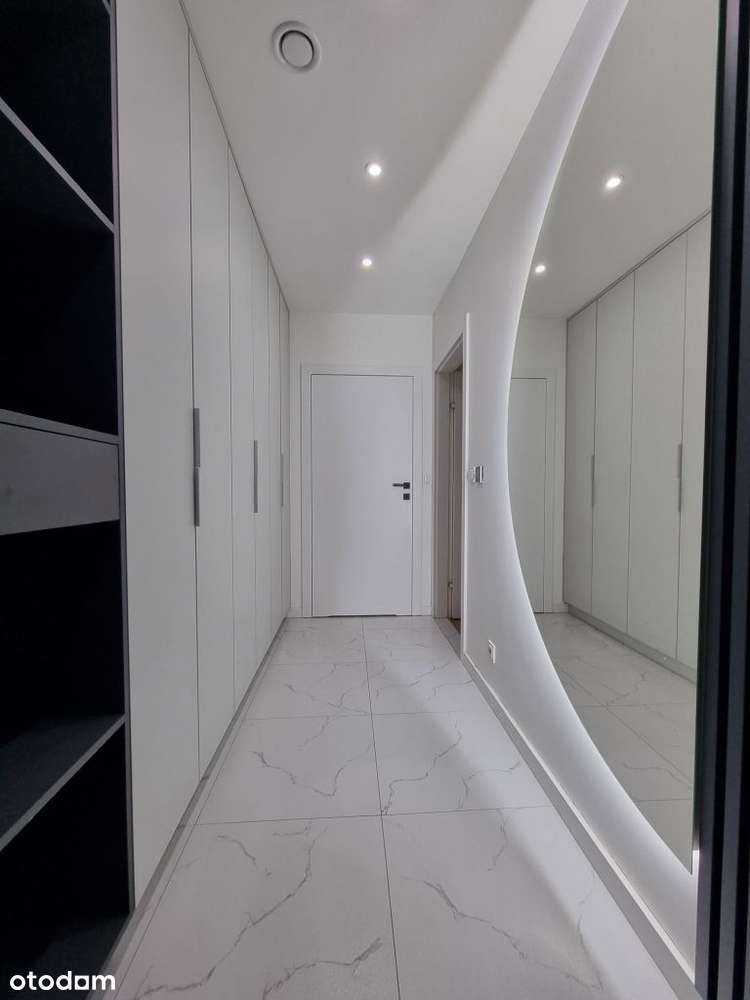 Wykończony, umeblowany dom wolnostojący!-10