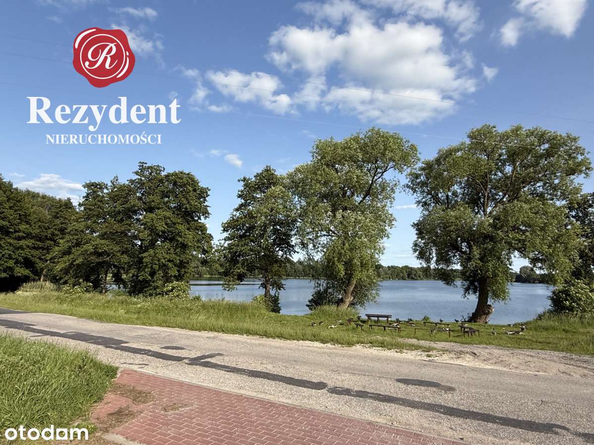 Piękna lokalizacja, Wnecja, Jeziora super Cena-5