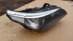 BMW E60 E61 LAMPA PRZÓD PRAWA XENON EU - 3