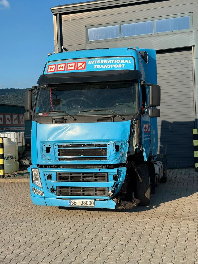 Volvo FH 2013