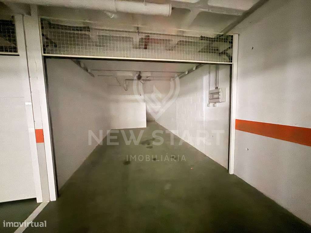 Apartamento T2 novo, garagem, piscinas, vista mar, Del Mar em Olhão-18