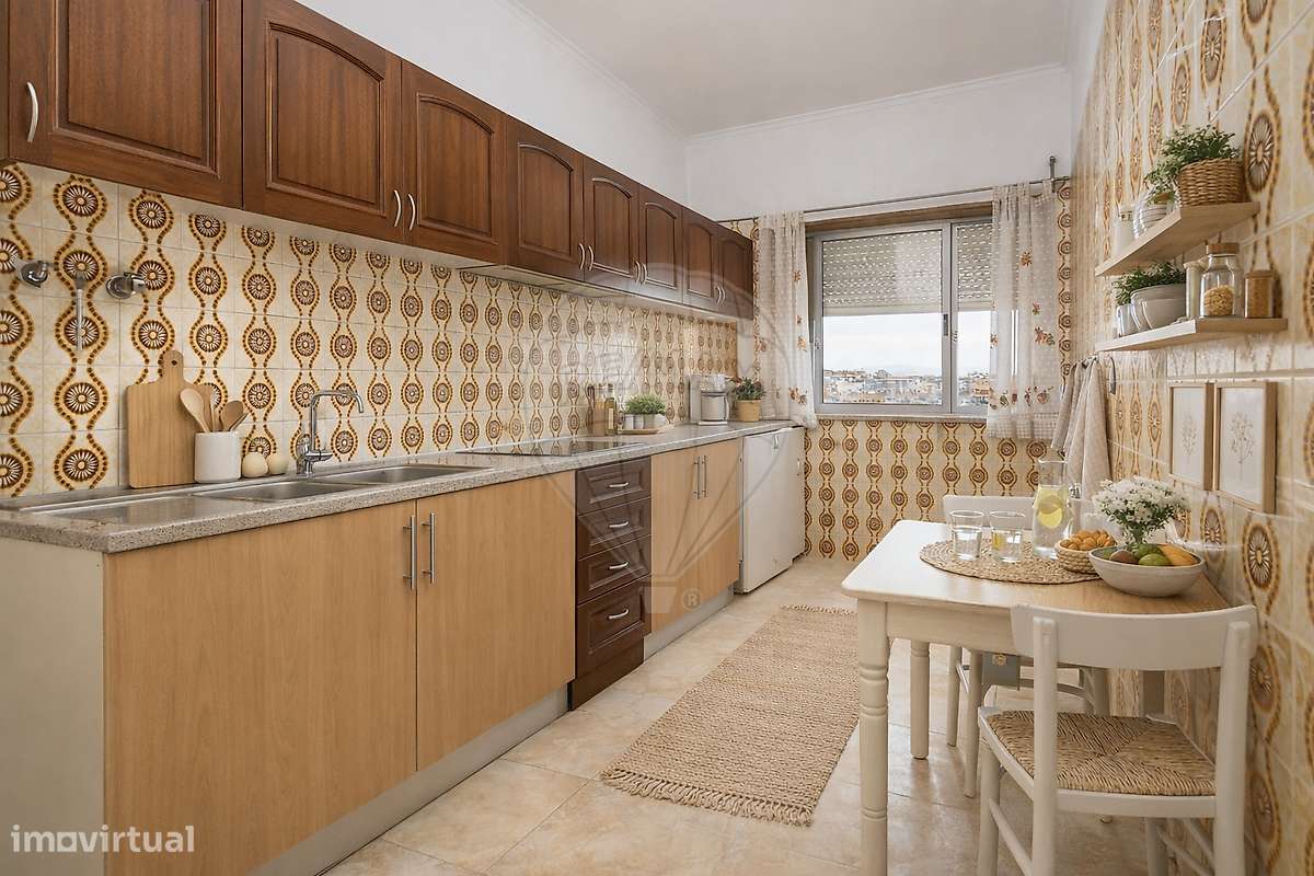 Apartamento T2 para venda - Grande imagem: 5/29