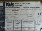 Stivuitor Yale GLP30TF  V2195, Dezmembrez - 7