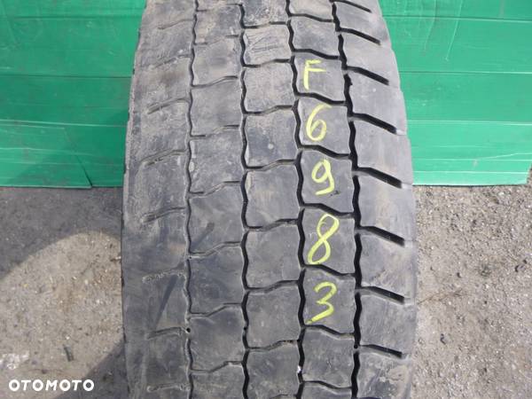 285/70r19.5 Bfgoodrich ROAD CONTROL D - 1