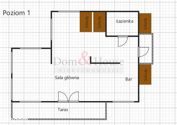 Wyjątkowy dom w Baninie z widokiem na las - Pełny obrazek: 5/19