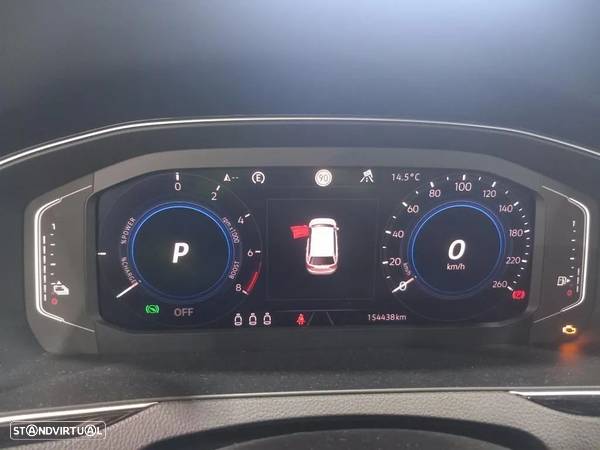 VW Passat Variant 1.4 TSI GTE+ Plug-in - 3