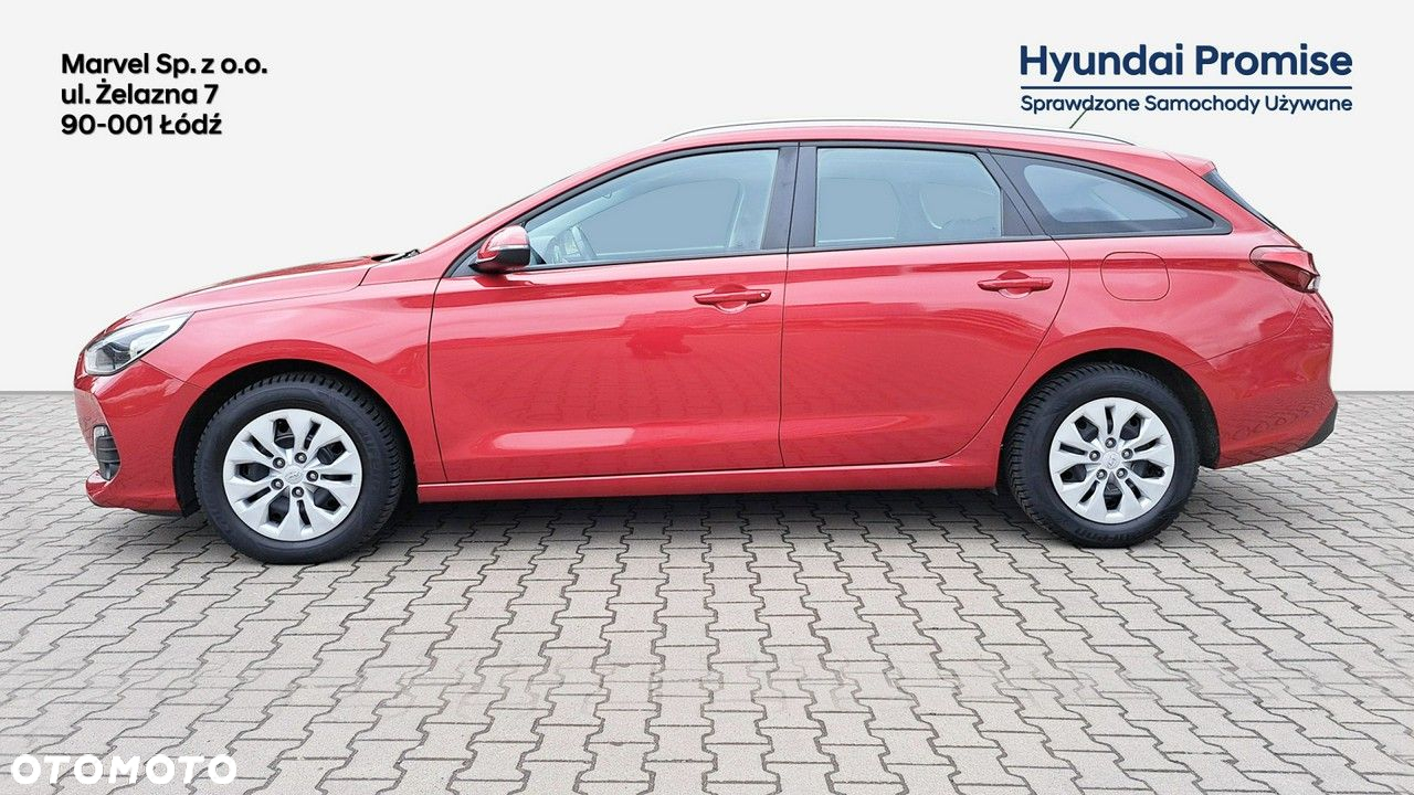 Hyundai I30 - 8