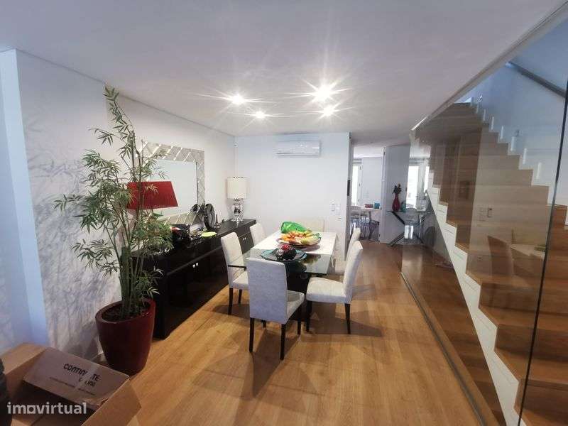 Moradia T3 Ermesinde - Grande imagem: 4/6