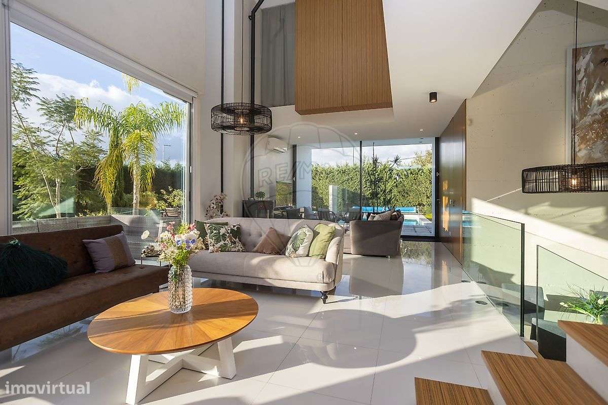 Moradia T4 para venda-13