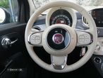 Fiat 500 1.2 Lounge MTA - 13