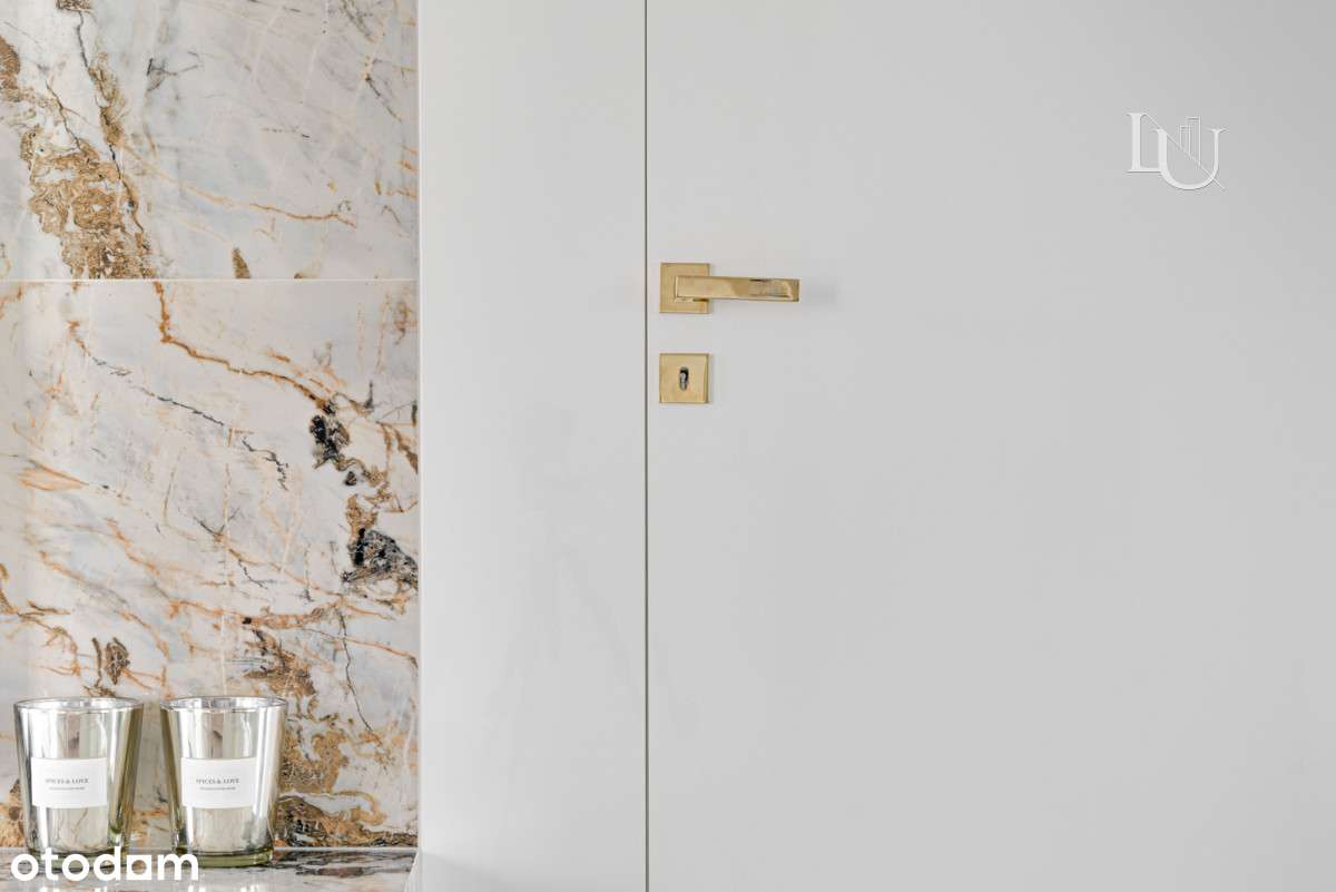 Apartament premium 3 pokoje 65m2 dwa balkony-7