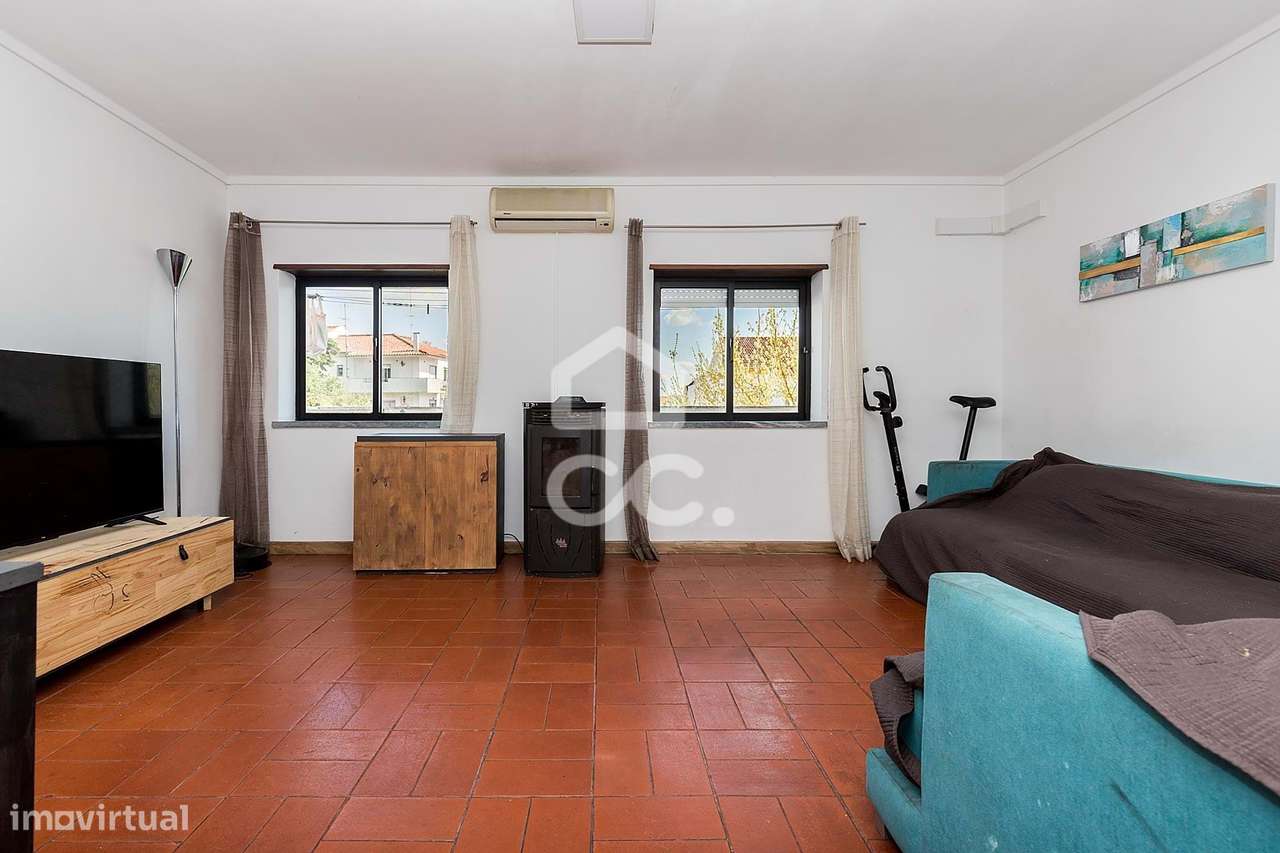 Apartamento T3 com Varandas e Ar Condicionado | Vista Alegre, Évora - Grande imagem: 3/36