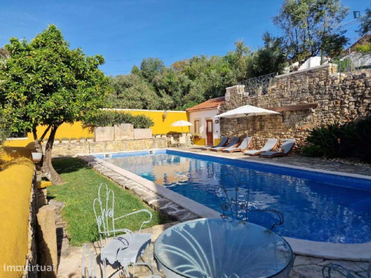 Casa com 2 quartos - localizado em Tomar - Grande imagem: 2/7