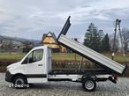 Mercedes-Benz Sprinter 519/419 CDI Wywrotka 3.60 M/Kiper 3-Str ! Oryginał  ! 3.0  CDI * 190 Km ! Klima  ! - 4