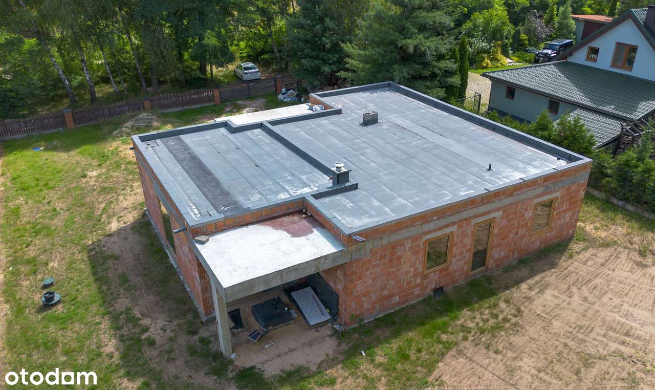 Parterowy dom w fajnej lokalizacji.Trzy opcje zakupowe!Przeczytaj opis - Pełny obrazek: 4/20