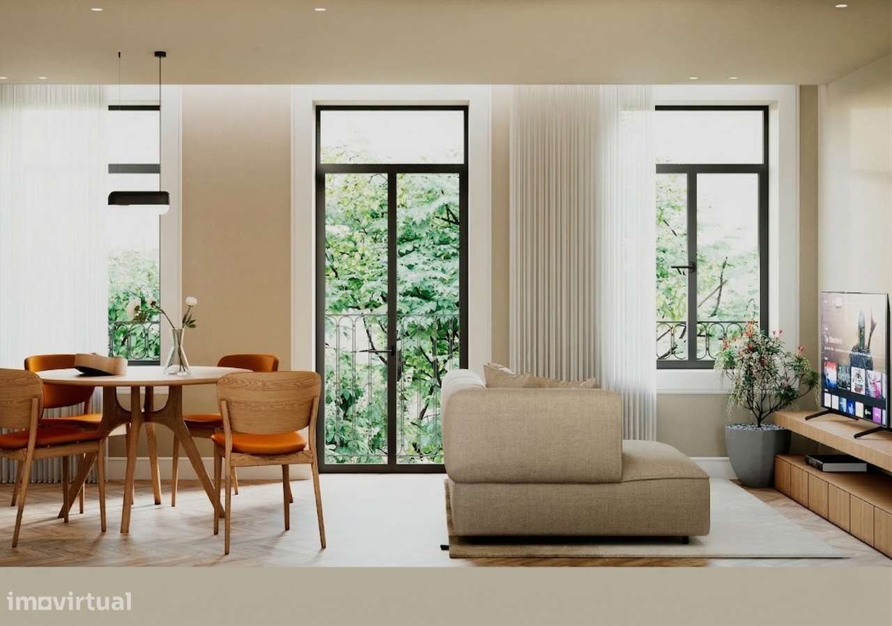 EDIFÍCIO BELAS ARTES - Grande imagem: 2/23