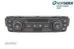 Consola de chaufagem AC Bmw Serie-1 (E87)|04-07 - 1