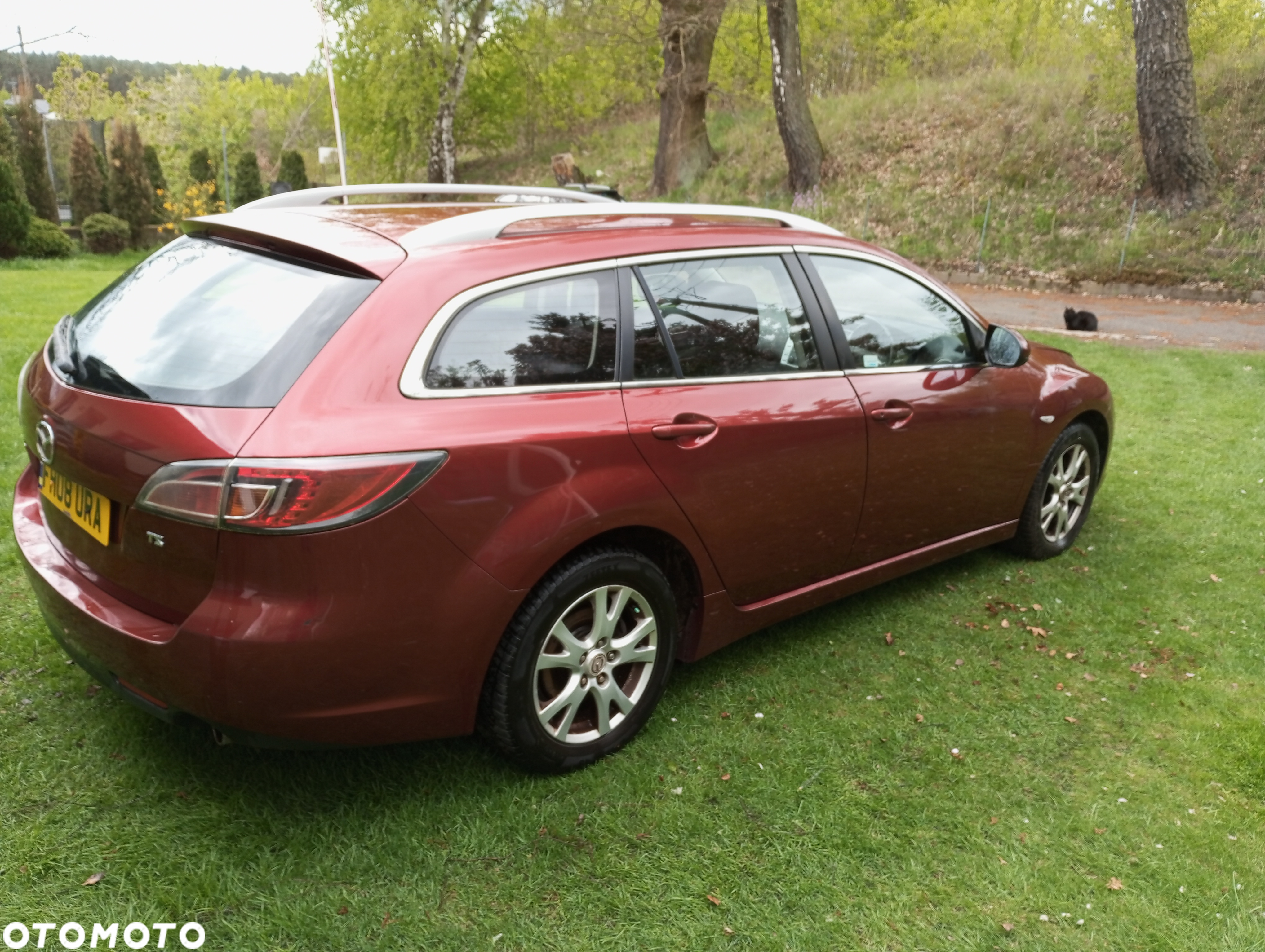 Mazda 6 2.0 Active - 3