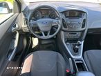 Ford Focus 1.0 EcoBoost Titanium - 9