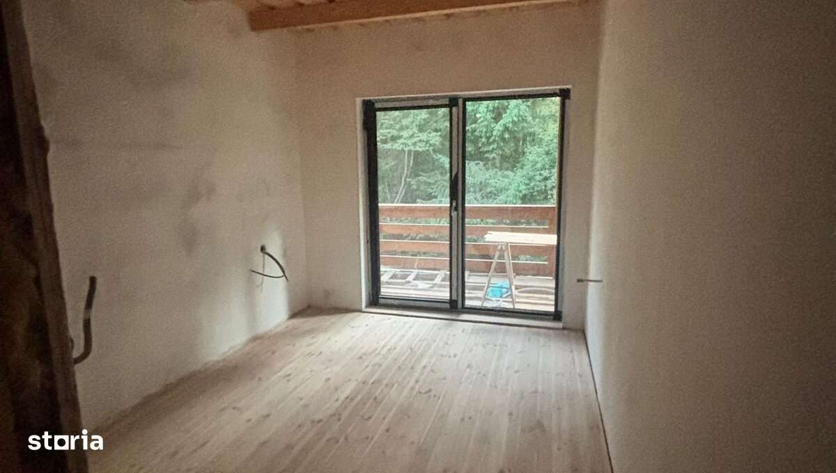 Cabană / Pensiune în Colibița- investitie  la 709 €/mp, aproape de lac-4